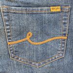 Bill Blass Stretch Boot Cut Denim Jeans Size 16 NWOT Photo 23