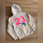 Something In The Water Festival Full Zip Sweatshirt Gray Photo 1
