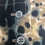 Kenneth Cole New York Art Wear Blouse Photo 4