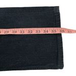 Theory Dark Wash Straight Leg Jeans Photo 10