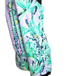 Lilly Pulitzer Women’s Bowen Halter Swim Top Multicolored Size Small Photo 6