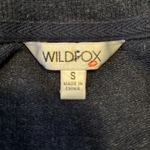 Wildfox Small Good Vibes Crewneck Sweatshirt Photo 4