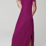 J. JILL women's size medium elevated maxi t Photo 1