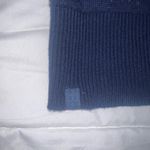 Lululemon  Ombre Knit Wool Blend Textured Turtleneck Size‎ 8 Photo 1