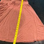 Anthropologie  Dolan Knotted Taya T-Shirt Jersey Photo 8