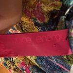 Pure Energy  boxy top tie back Photo 3