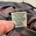 Philosophy taupe/gray swing dress size medium Photo 6