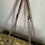 Kate Spade Kate Spate Patent Leather Croc Embossed Maryanne Knightsbridge Tote Shoulder Bag Photo 4