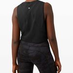 Lululemon Cropped Tank Photo 1