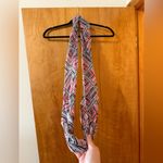 J. Jill Scarf Abstract All Photo 4