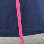 Tuckernuck  Pomander Place Double Knit Lennox Sweater Maxi Dress Navy XS Photo 12