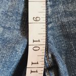 Vintage America Acid Wash High Waist Peaperbag Jeans Size 6 Photo 5