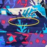 Yumi Kim Mini Wrap Silk Tulip Skirt Size Small Photo 9