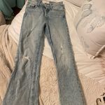 MOTHER Denim Jeans Photo 0