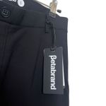 Betabrand Black Straight Leg Classic Dress Yoga Pants Trousers Women Size S New Photo 9