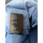 Urban Outfitters/BDG Cowboy Jeans Womens Size 26 Colored Light Blue Cotton Photo 5