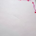 Barnes and Nobles Zipper Book Bag Pink Photo 5