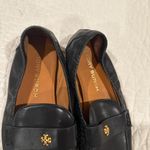 Tory Burch Tory-burch Women's Black Loafers Size 6 Photo 2