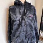 Womens/ Unisex Santa Cruz Hoodie Size Médium Black Size M Photo 0