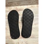 Rocket Dog  Sunset Flip Flops Women's Size 8 Comfort Clear White Cushion Photo 6