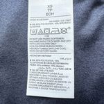 Old Navy 🆕 Active Blue Extra High Waisted Cloud+ Biker Shorts Photo 7