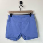 stori by Katy Hearn Lavender Bike Shorts Size 12 Purple Photo 1
