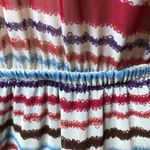 My Story  Small MIDI Dress with Spaghetti straps Lightweight Style Material Photo 9