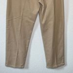 Vintage Crazy‎ Horse Dress Pants Tan Size 12 Photo 4