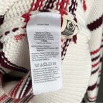 Madewell  Cotton Striped Turtleneck Sweater Photo 6