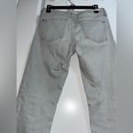 Pilcro and the Letterpress by Anthropologie No. 28 Acid White Wash Skinny Jeans Photo 5