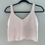 Lululemon  Align Tank Top Light Support White 8 Photo 8
