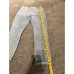 American Eagle  Outfitters Women's Mom Jeans Strived Size 8 Long Photo 3