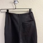 Nike  Sportswear City Readying Fleece Pants Black Size XS Athleisure Lounge Photo 4