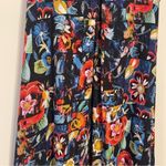 Fifteen Twenty  floral spaghetti strap dress size medium Photo 1