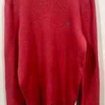 Polo Vintage Ralph Lauren Crewneck Sweater Pink Preppycore Photo 2