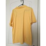 Port Authority  Ladies Polo Shirt "TurboCare Co" Women's Size 3XL Yellow Photo 7