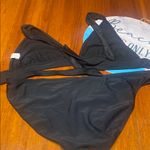 Old Navy  Black Bikini Set Photo 3
