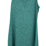 Patagonia  Size Medium Green Sleeveless Dress‎ Tulip Back Athletic Athleisure Photo 0