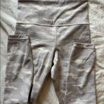 Athleta  xs grey camo leggings #athletic Photo 1