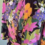 Patou Printed Shirtdress Dress Photo 7