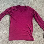 Lululemon Swiftly Tech Long Sleeve Photo 0