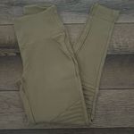 Zenana Outfitters Cotton Wide Waistband Moto Leggings Photo 0