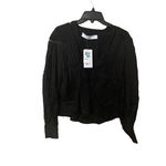 IRO  Bahri Lace Inset Top‎ Size 8 New with Tags Photo 4