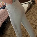Aerie Ribbed Joggers Photo 2