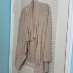 Lilly Pulitzer Luxletic Open Front Cardigan Medium Photo 1
