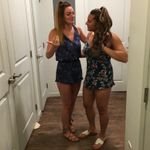 Forever 21 Romper Photo 2