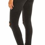 Lulus Black Jeans Photo 2