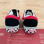 Vans Old Skool V Logo Pop Mens 8.5 US Mens 10.0 US Photo 7