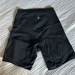 Lululemon  Align High Rise Shorts Photo 3