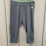 Adidas  Cropped Pants‎ Photo 6
